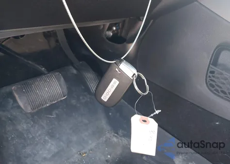 2015 Dodge Journey R/T z USA, uszkodzony, nr VIN 3C4PDDEG9FT611964